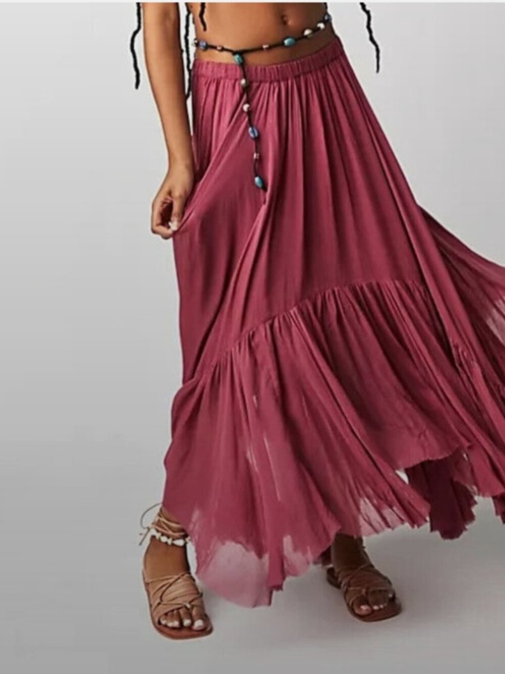 ISO Free People One Clover Skirt ✨️